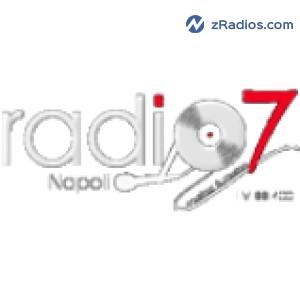 Radio: Radio 7 Napoli 88.4
