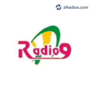 Radio: Radio 9 96.5