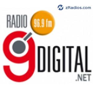 Radio: Radio 9 Digital 96.9
