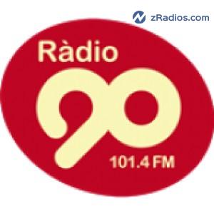 Radio: Radio 90 101.4