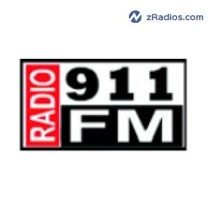 Radio: Radio 911 FM 91.1