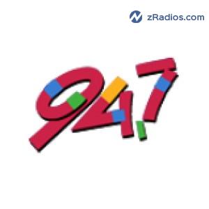 Radio: Radio 94.7 FM