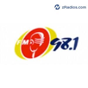 Radio: Radio 98.1 FM