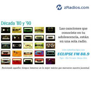 Radio: Radio FM Eclipse 88.9
