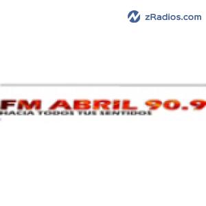 Radio: Radio Abril 90.9