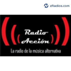 Radio: Radio Accion HN