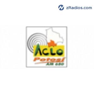 Radio: Radio Aclo (Potosí) 680