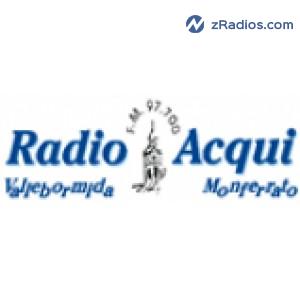 Radio: Radio Acqui 97.7