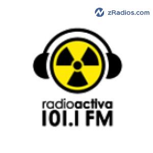 Radio: Radio Activa 101.1 FM