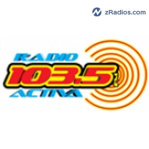 Radio: Radio Activa 103.5 FM