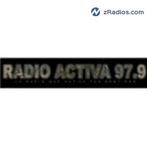 Radio: Radio Activa 97.9