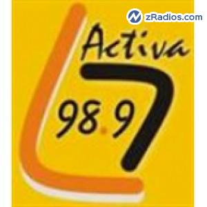 Radio: Radio Activa Concordia 98.9