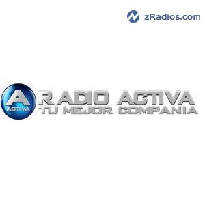 Radio: Radio Activa Cordoba Argentina
