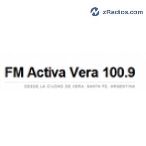 Radio: Radio Activa Vera 106.3