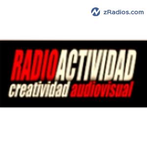 Radio: Radio Actividad 107.4