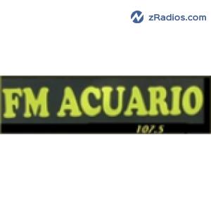 Radio: Radio Acuario 107.3