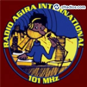 Radio: Radio Agira International 101.0