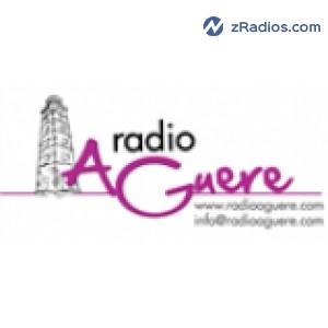 Radio: Radio Aguere - Onda 7 97.9