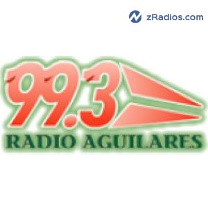 Radio: Radio Aguilares 99.3