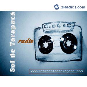 Radio: RADIO SOL DE TARAPACA