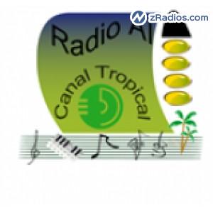 Radio: Radio AI canal tropical