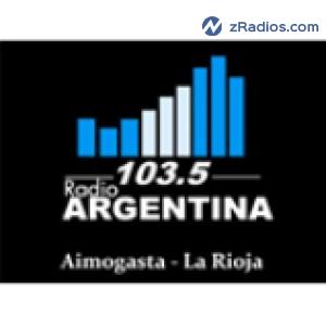 Radio: Radio Aimogasta 103.5