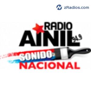 Radio: Radio Ainil 94.9
