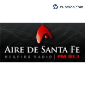 Radio: Radio Aire de Santa Fe 91.1