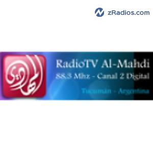 Radio: Radio Al Mahdi 88.3