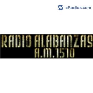 Radio: Radio Alabanzas 1510