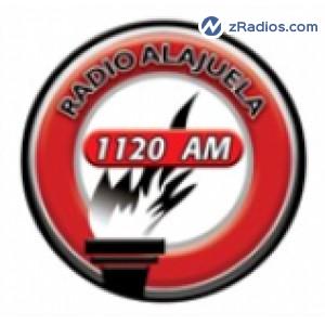 Radio: Radio Alajuela 1220