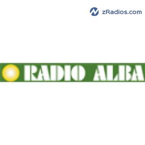 Radio: Radio Alba 103.0