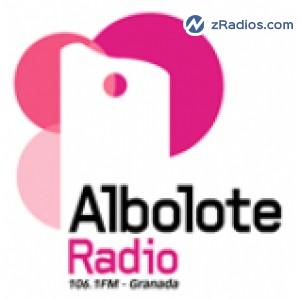 Radio: Radio Albolote 106.1