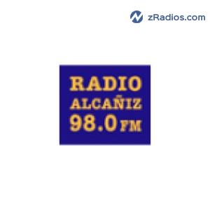 Radio: Radio Alcaniz 98.0