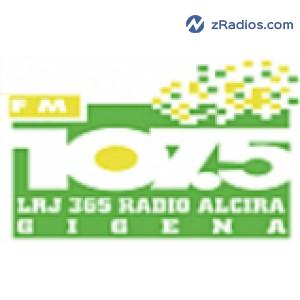 Radio: Radio Alcira Gigena 107.5