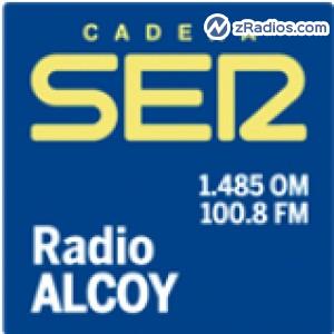 Radio: Radio Alcoy (Cadena SER) 100.8