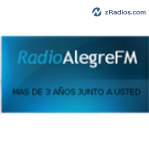 Radio: Radio Alegre