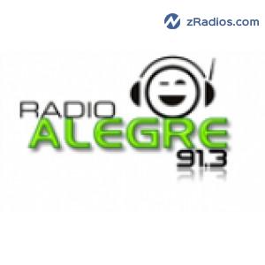 Radio: Radio Alegre 91.3