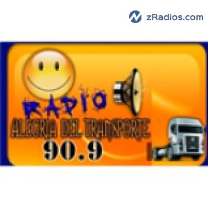 Radio: Radio Alegria del Transporte 90.9