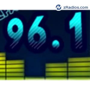 Radio: Radio Alfa 96.1