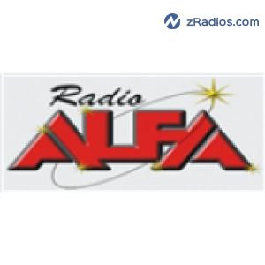 Radio: Radio Alfa FM 102.1