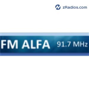 Radio: Radio Alfa Noticias 91.7
