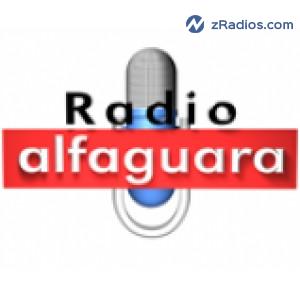 Radio: Radio Alfaguara 107.0