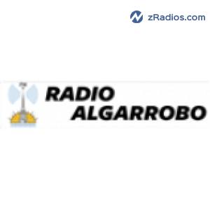 Radio: Radio Algarrobo 107.9