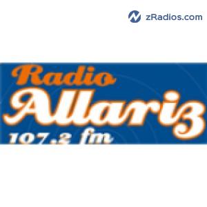 Radio: Radio Allariz 107.2