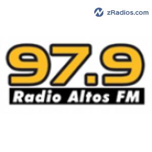 Radio: Radio Altos 97.9