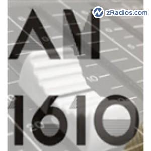 Radio: Radio AM 1610