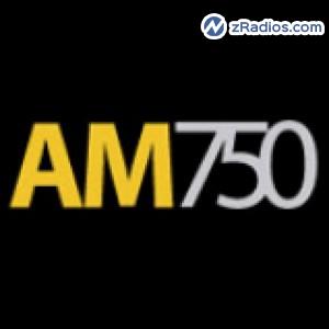 Radio: Radio AM 750