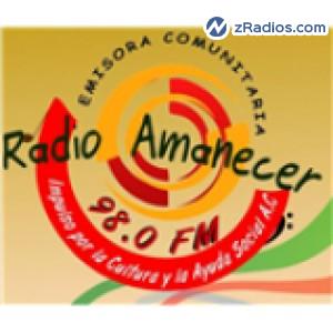 Radio: Radio Amanecer