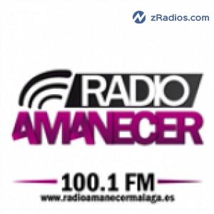 Radio: Radio Amanecer 100.1